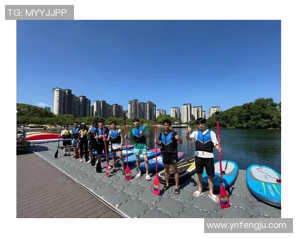 创新运动项目引领健康生活潮流提升全民健身意识促进体育产业发展