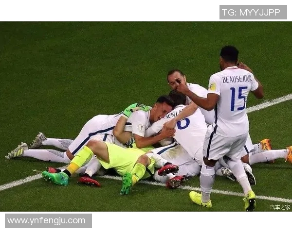 201联合会杯精彩对决葡萄牙与智利的巅峰对抗分析与展望