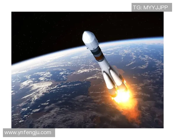 火箭科技的飞跃探索:从载人航天到深空探测的未来发展趋势