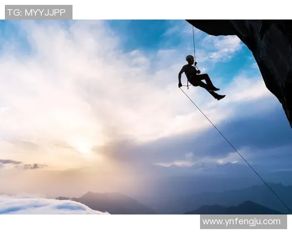 西安攀岩队心理素质排名第七展现团队实力与潜力